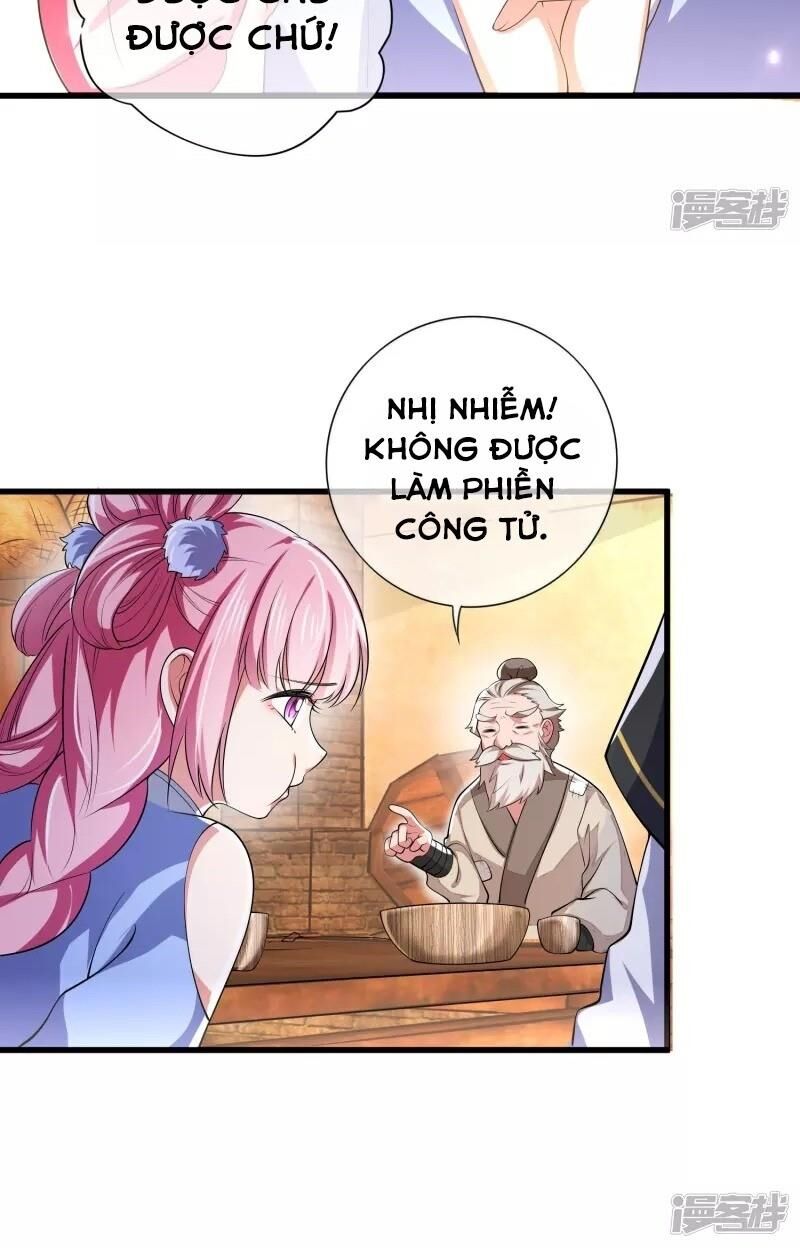Hài Đế Vi Tôn