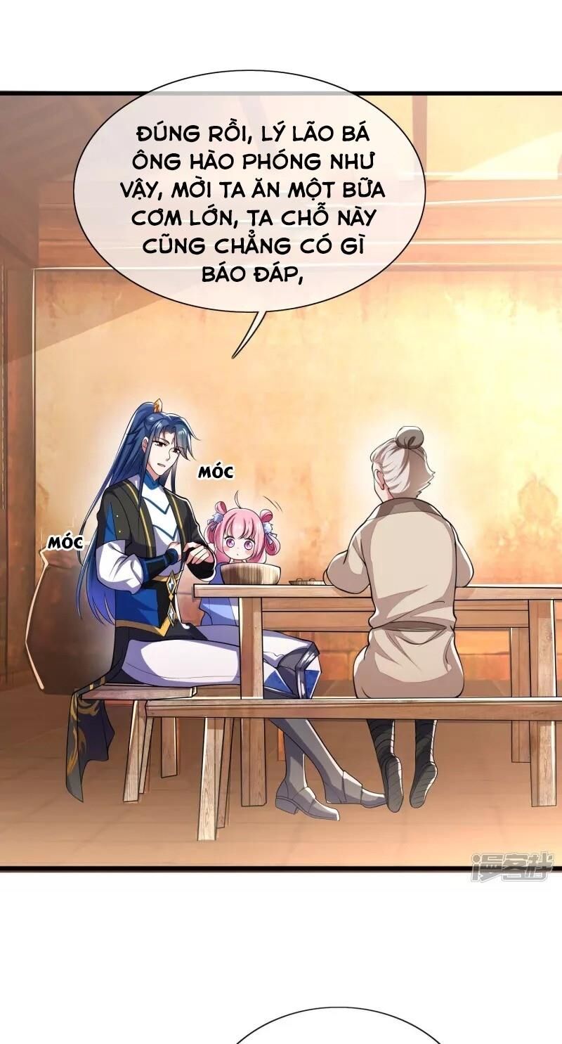Hài Đế Vi Tôn