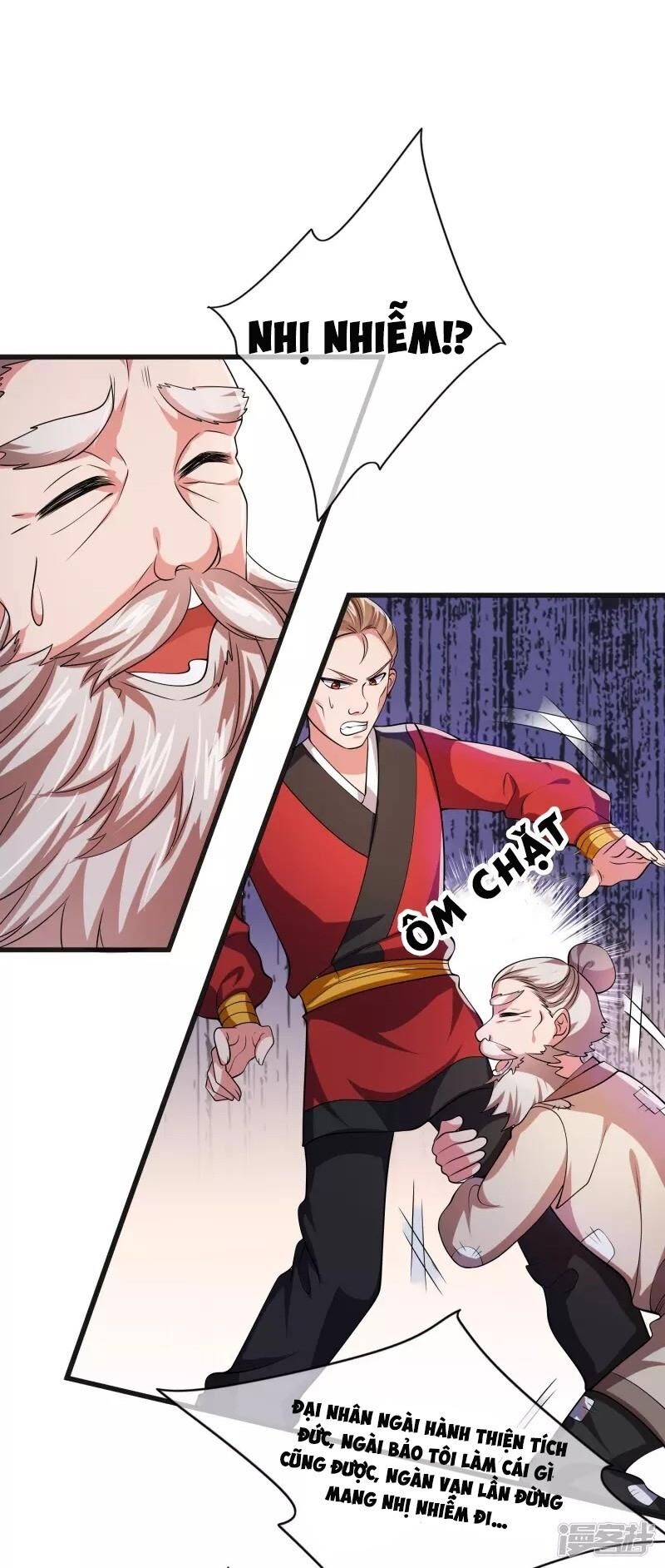 Hài Đế Vi Tôn