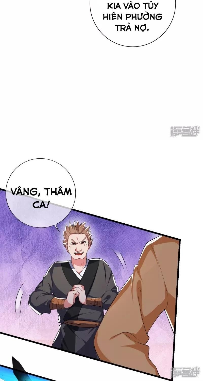 Hài Đế Vi Tôn
