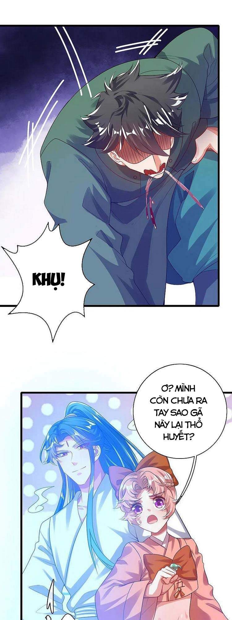 Hài Đế Vi Tôn