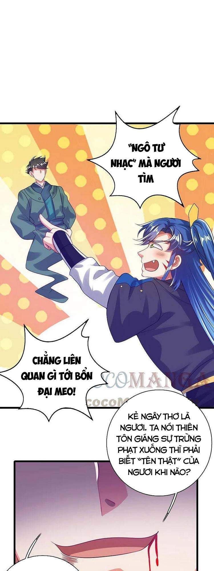 Hài Đế Vi Tôn