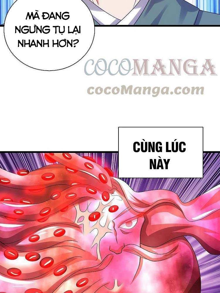 Hài Đế Vi Tôn