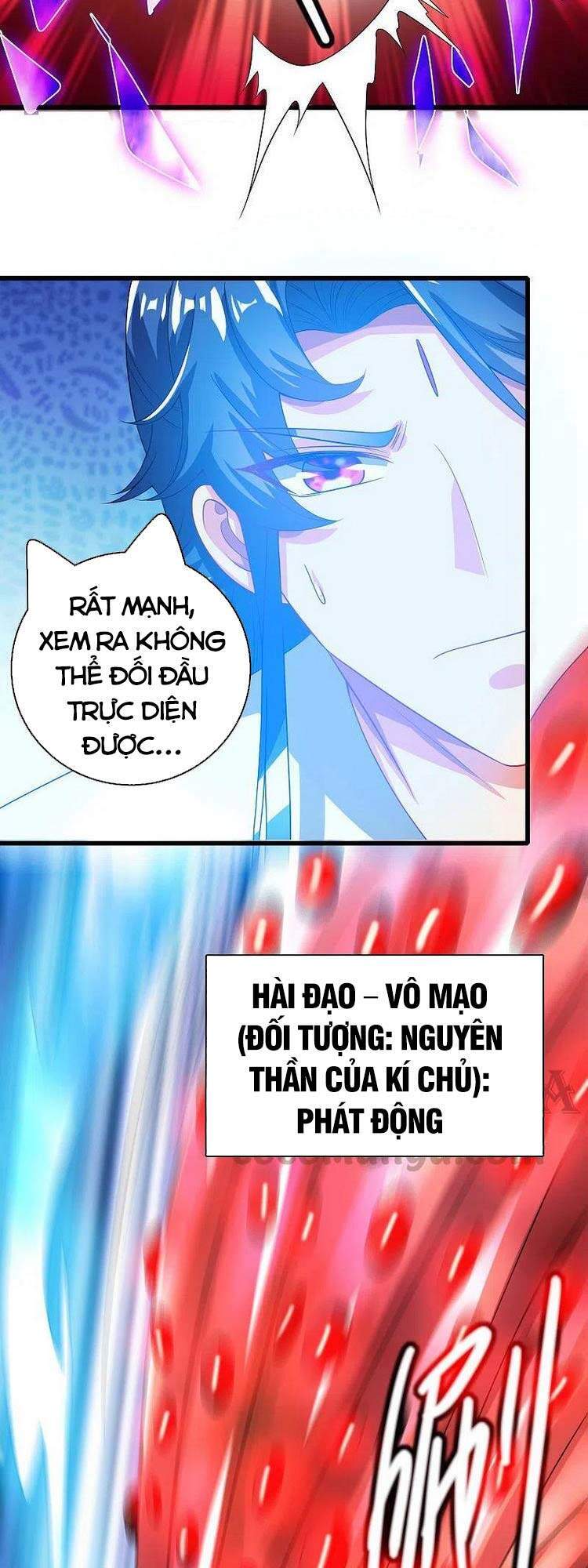 Hài Đế Vi Tôn