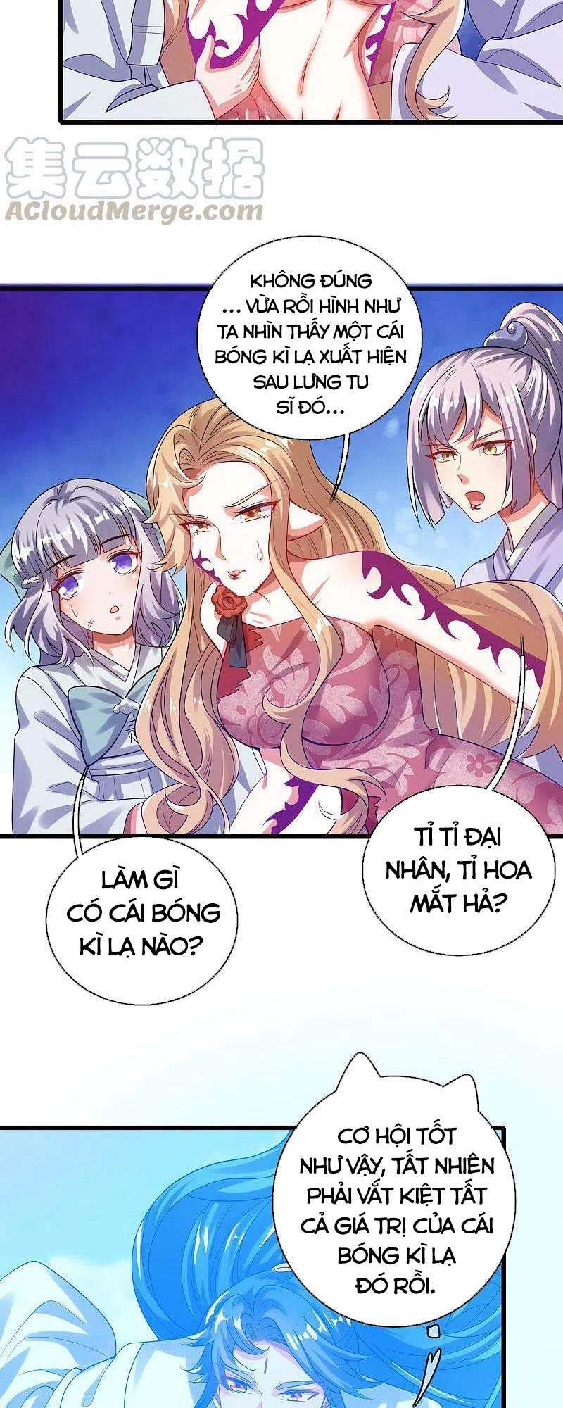 Hài Đế Vi Tôn