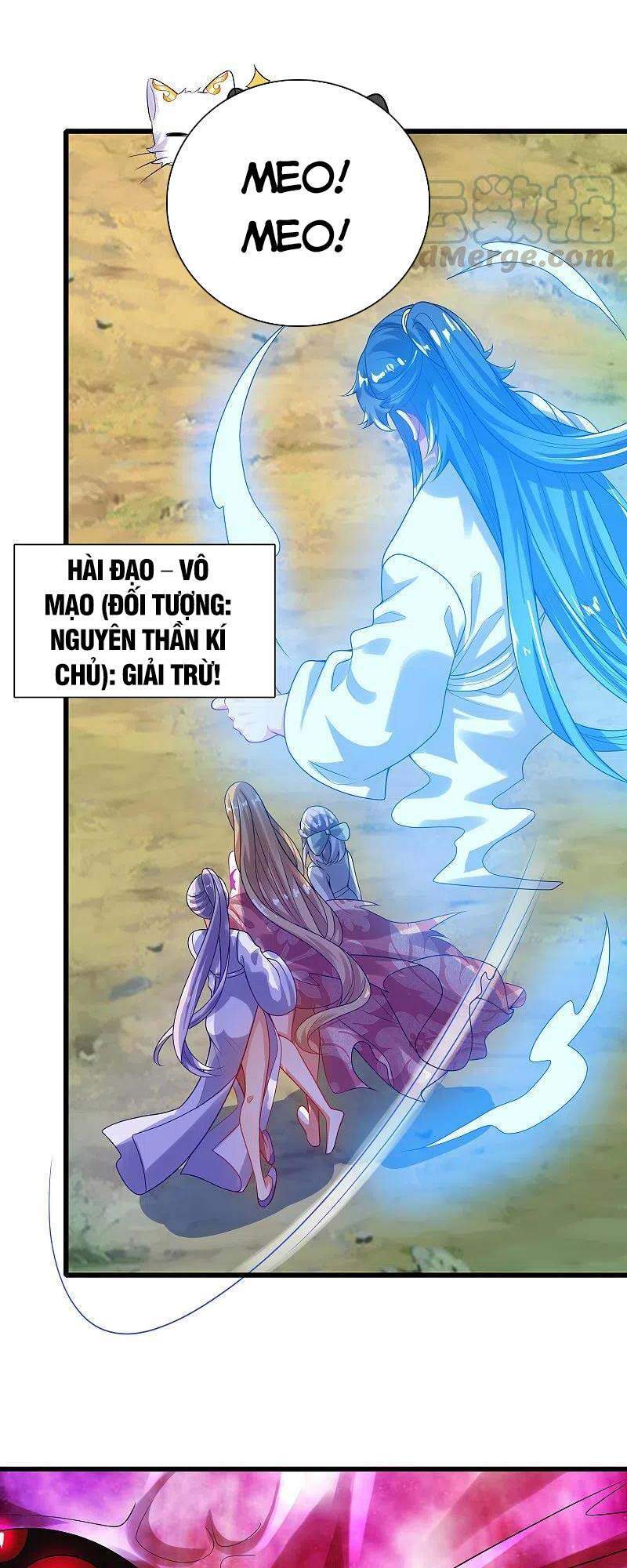 Hài Đế Vi Tôn