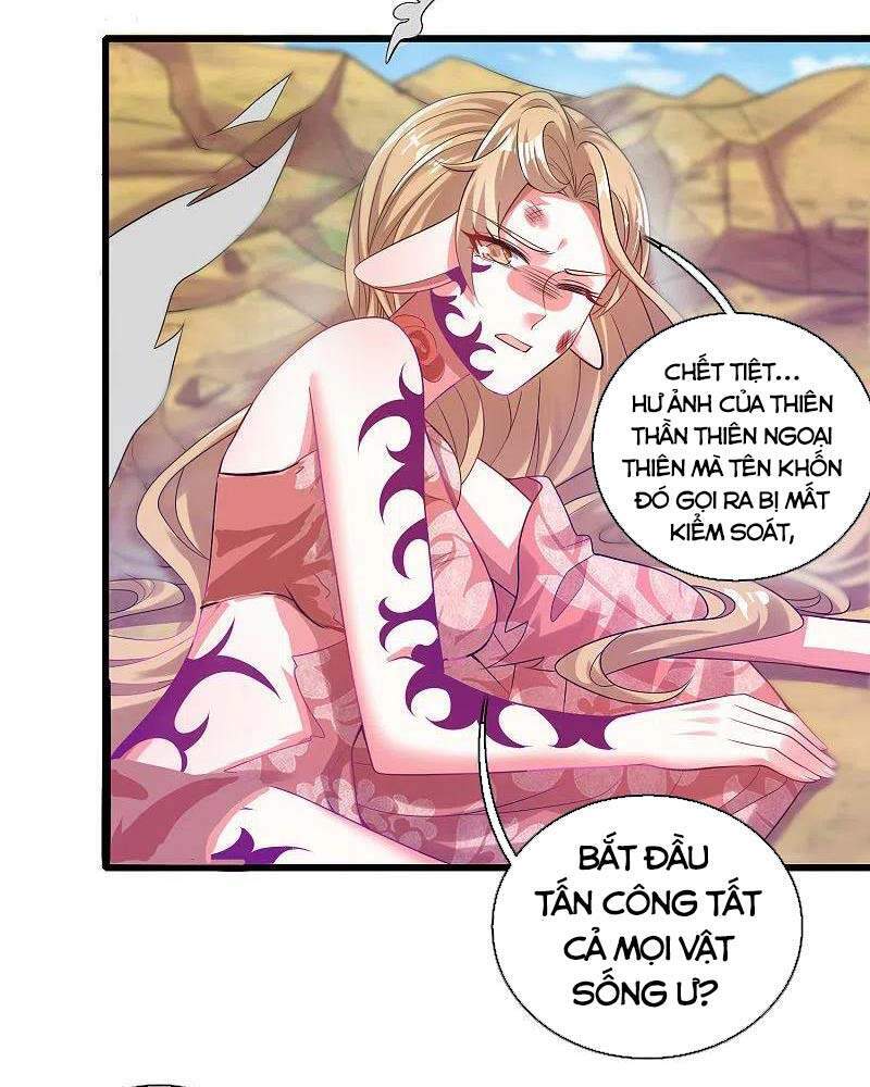 Hài Đế Vi Tôn