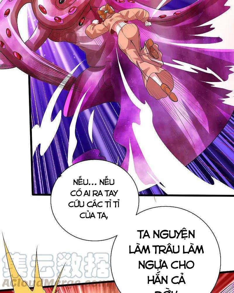 Hài Đế Vi Tôn