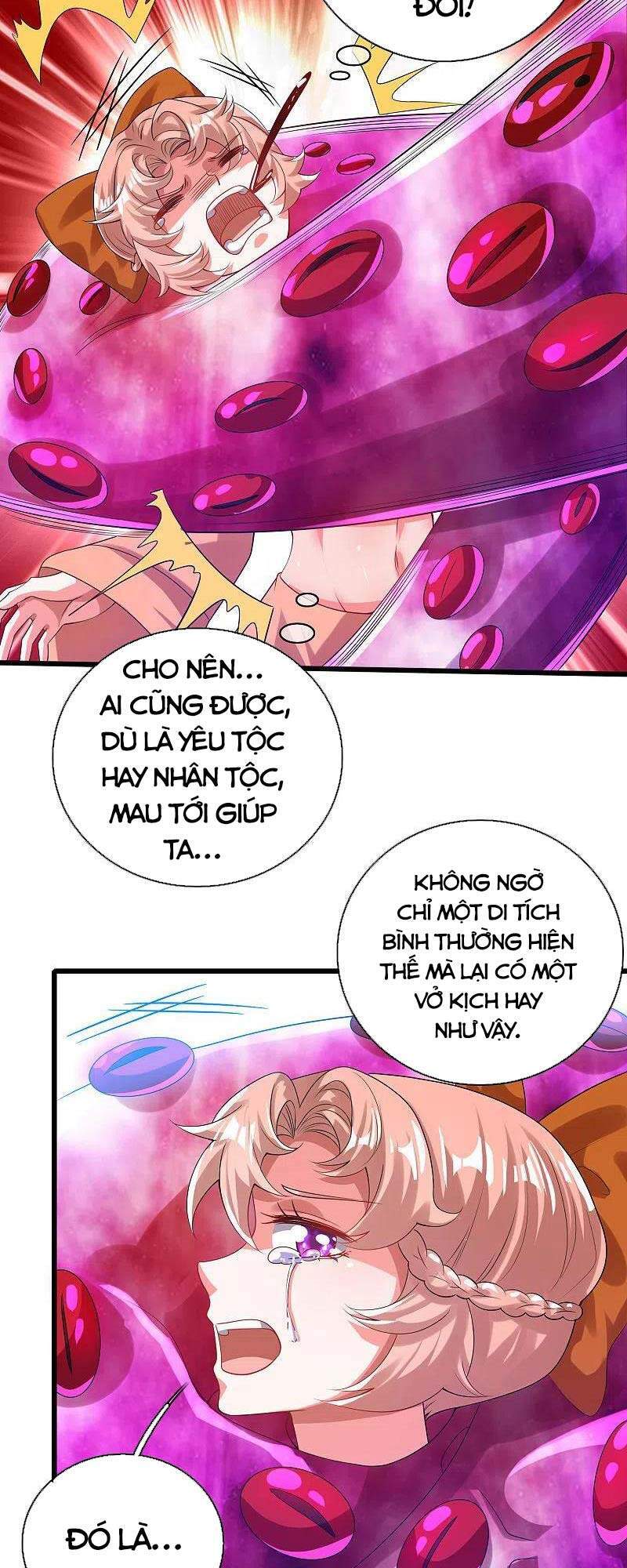 Hài Đế Vi Tôn
