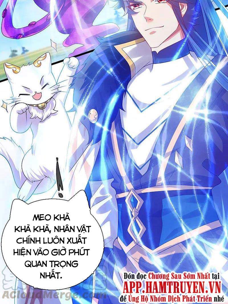 Hài Đế Vi Tôn