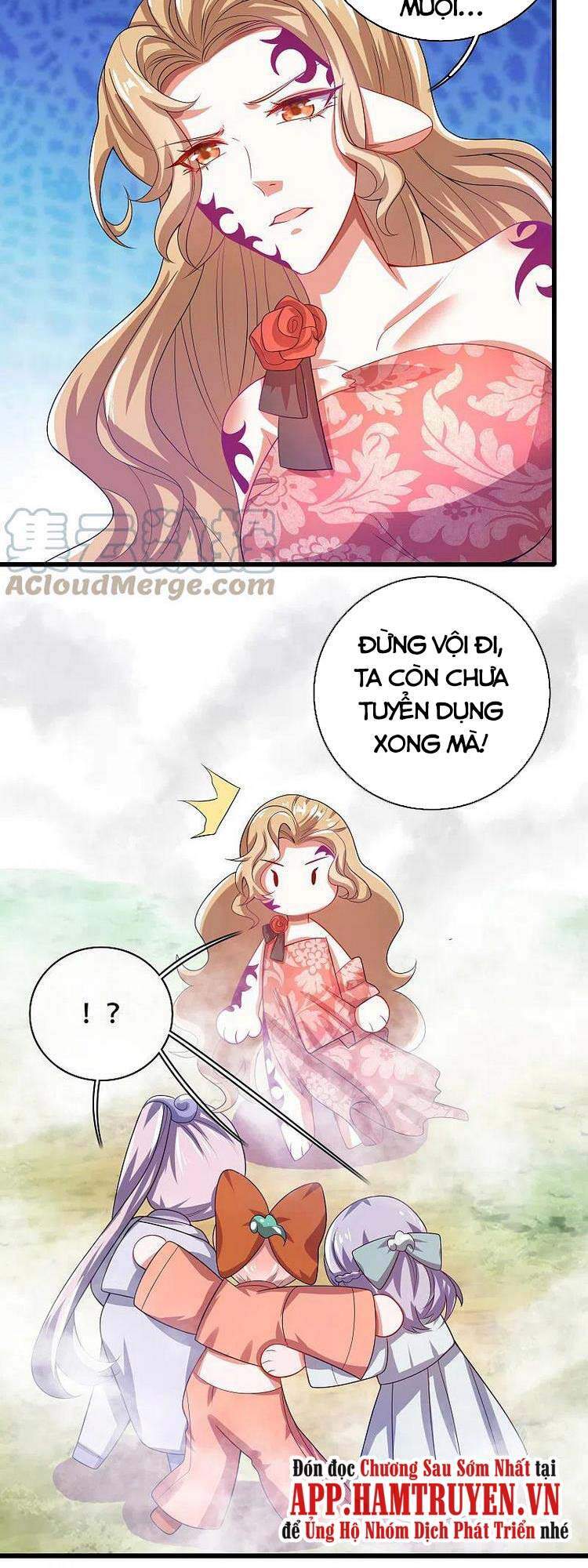 Hài Đế Vi Tôn