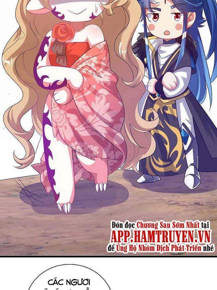 Hài Đế Vi Tôn