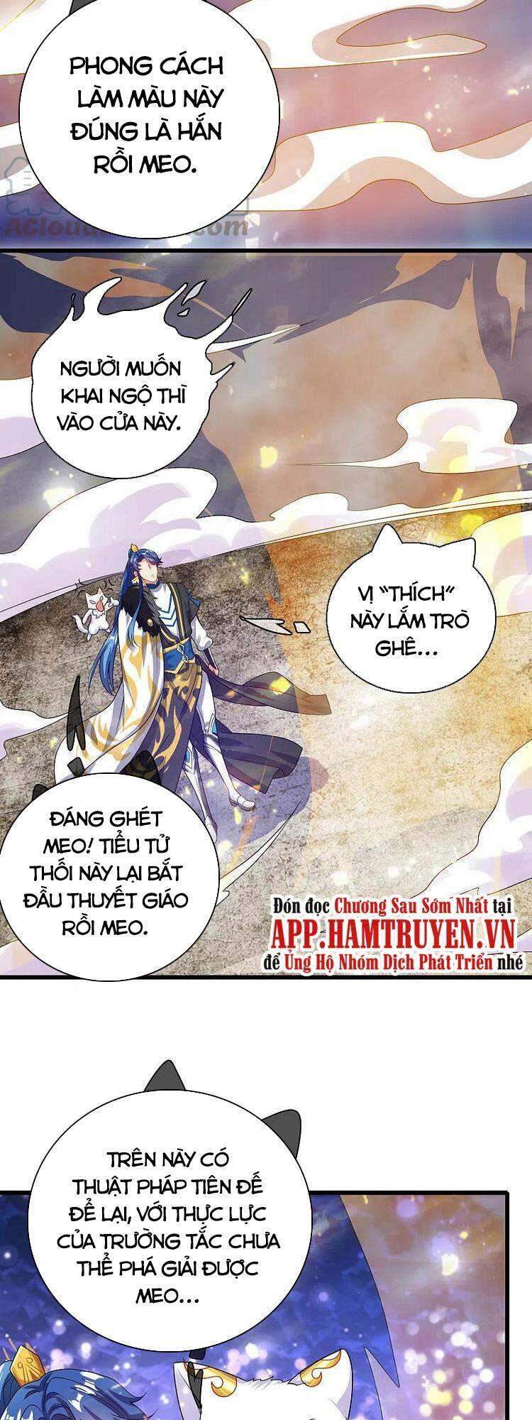 Hài Đế Vi Tôn