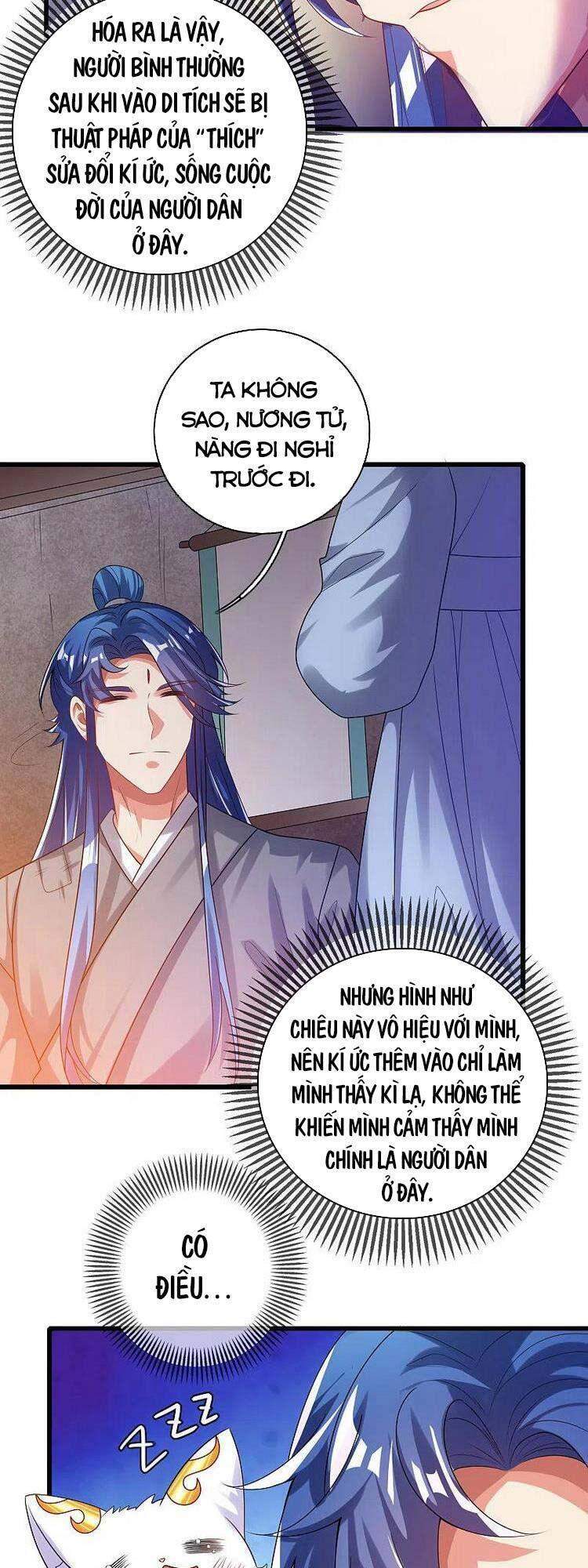 Hài Đế Vi Tôn