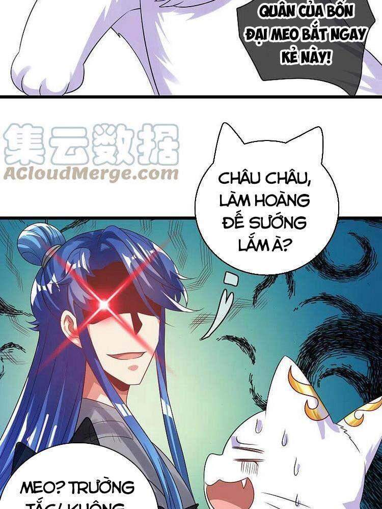 Hài Đế Vi Tôn