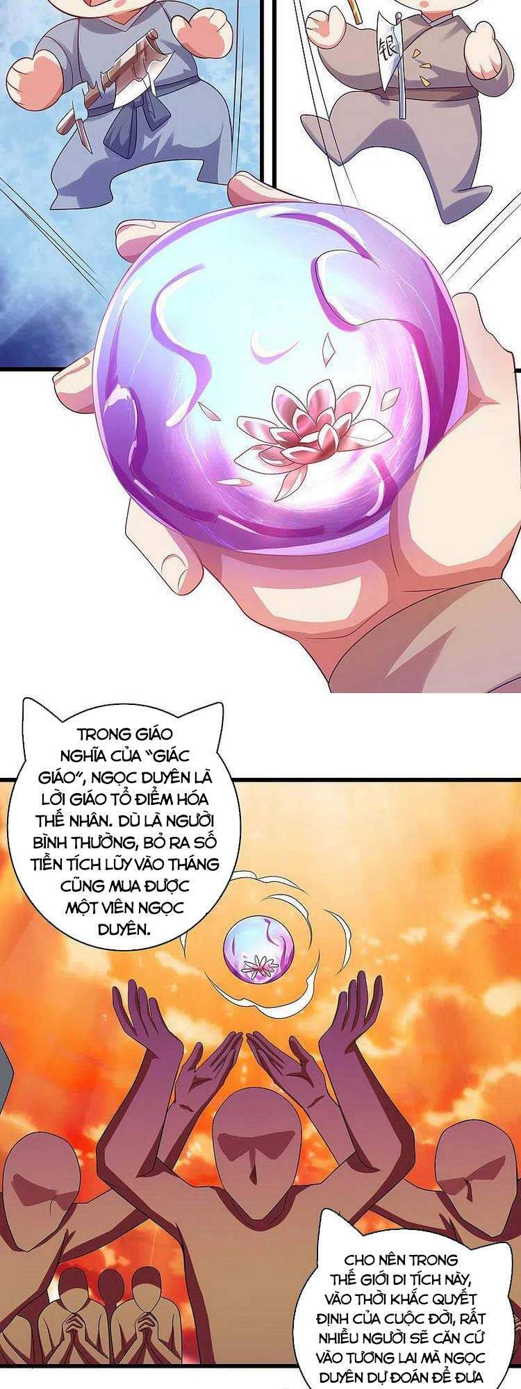 Hài Đế Vi Tôn