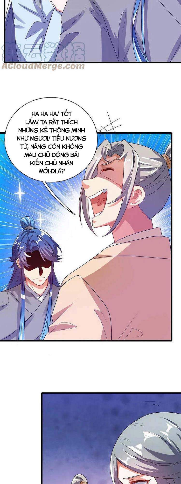 Hài Đế Vi Tôn