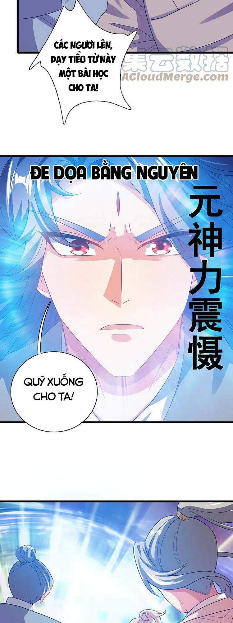 Hài Đế Vi Tôn