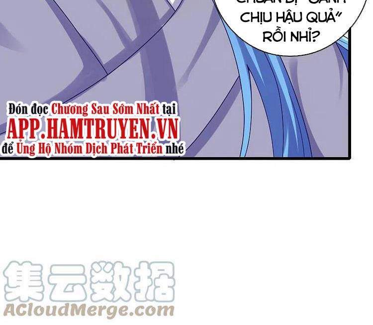 Hài Đế Vi Tôn