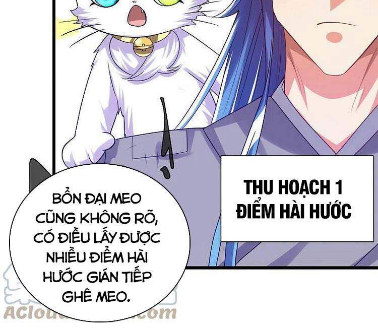 Hài Đế Vi Tôn