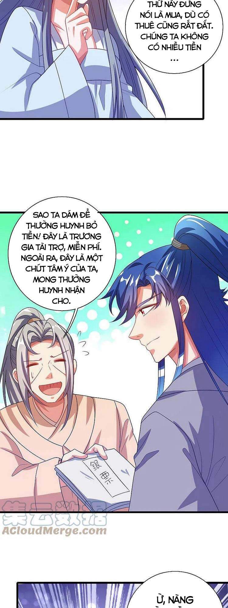 Hài Đế Vi Tôn