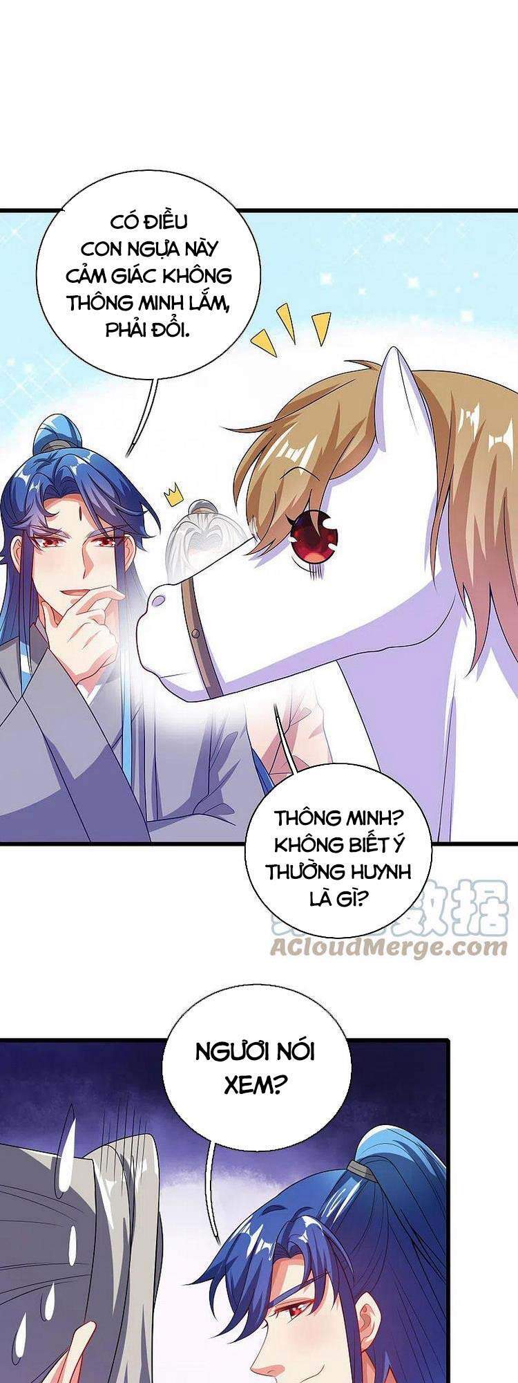 Hài Đế Vi Tôn