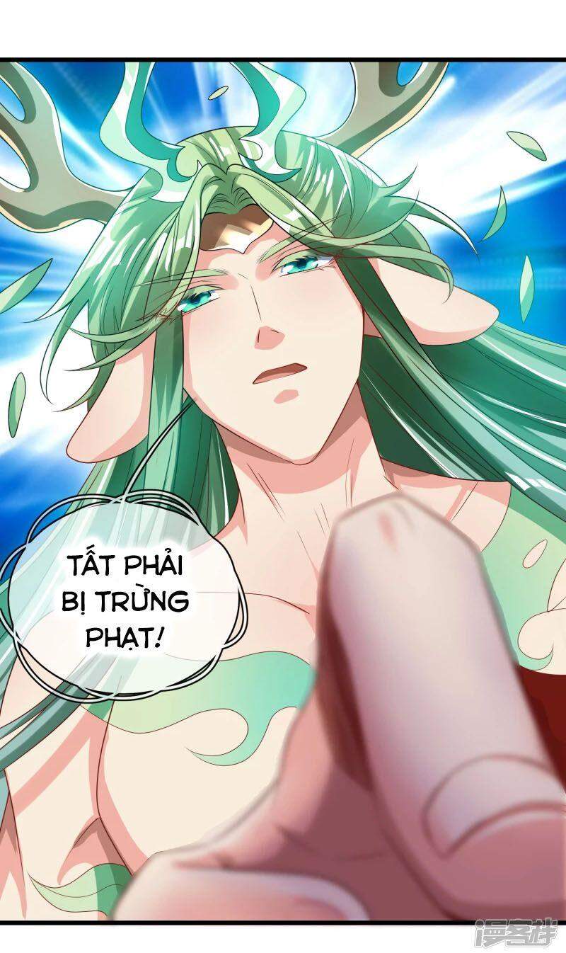 Hài Đế Vi Tôn