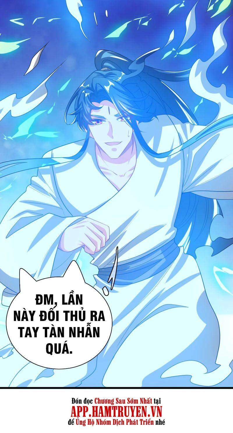 Hài Đế Vi Tôn