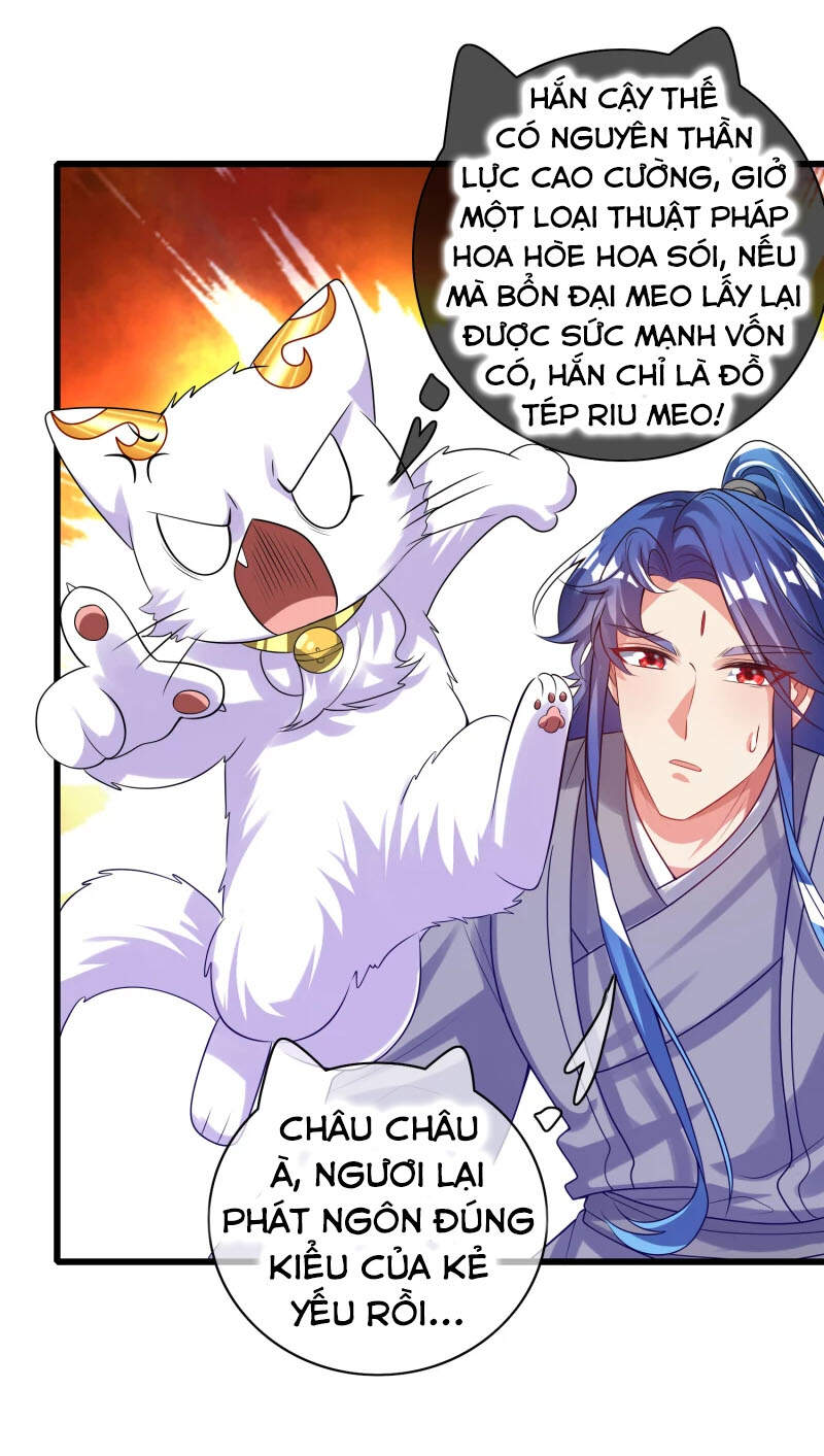 Hài Đế Vi Tôn