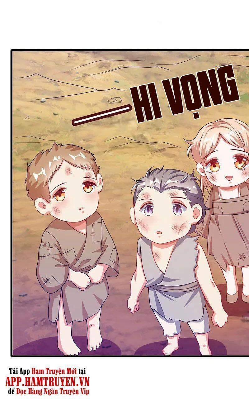 Hài Đế Vi Tôn