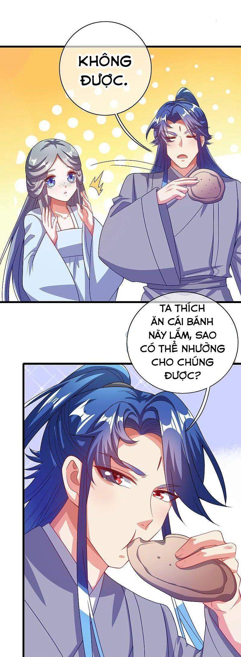 Hài Đế Vi Tôn