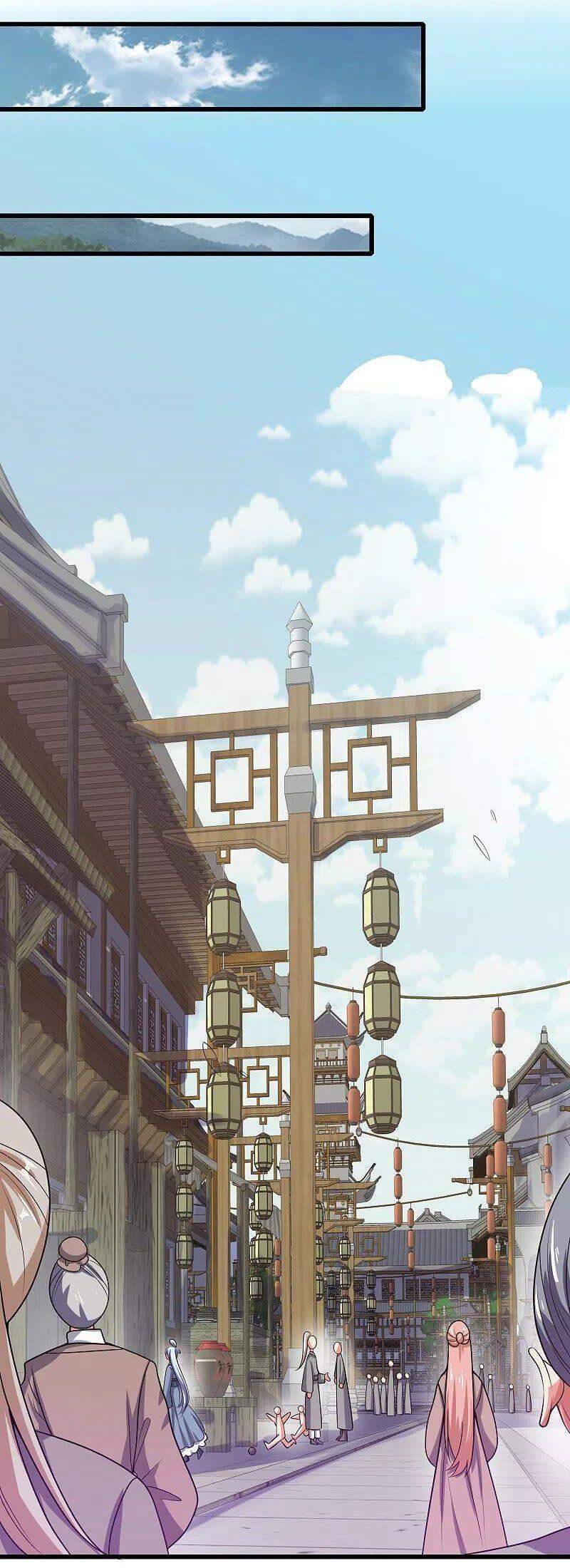 Hài Đế Vi Tôn