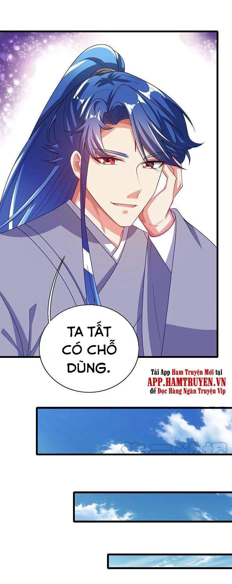 Hài Đế Vi Tôn