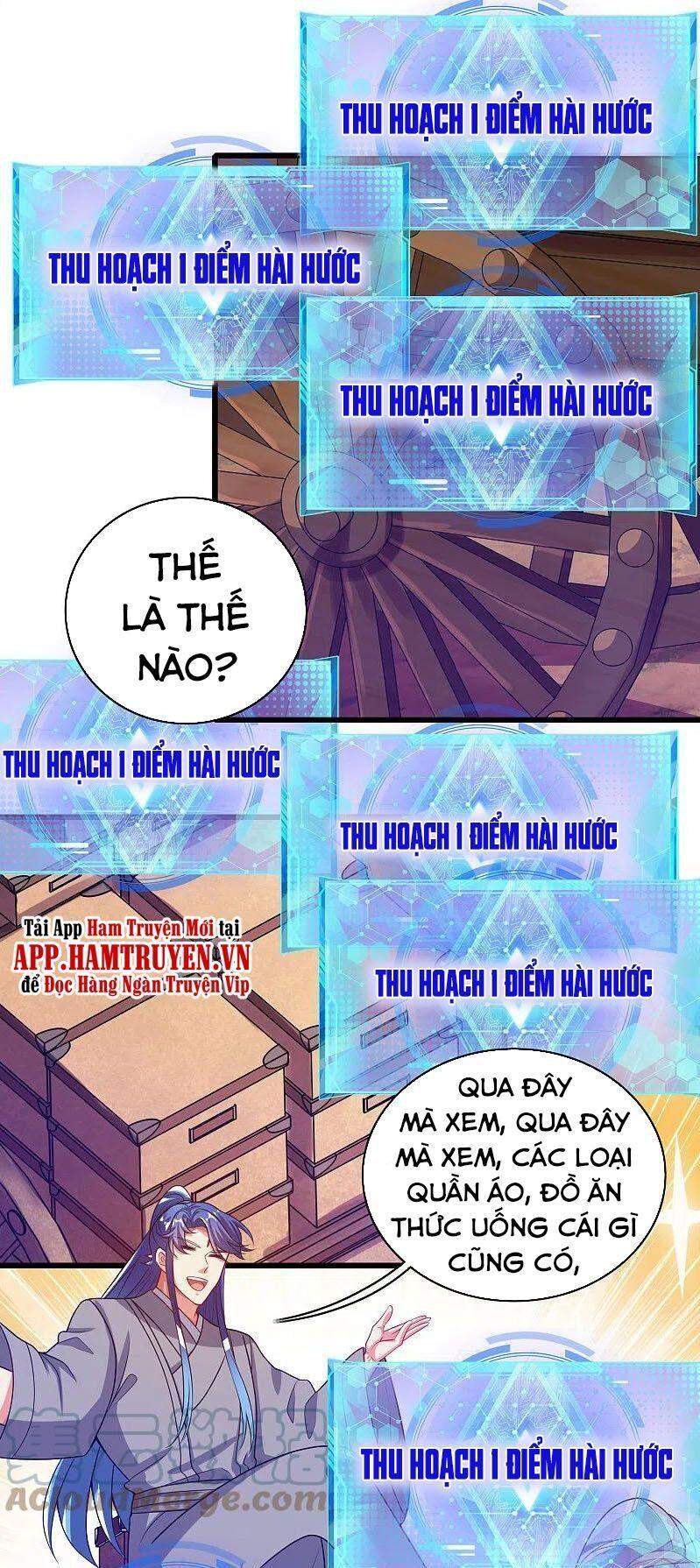 Hài Đế Vi Tôn
