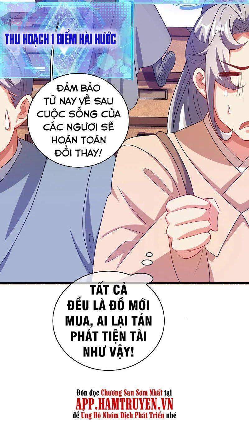 Hài Đế Vi Tôn