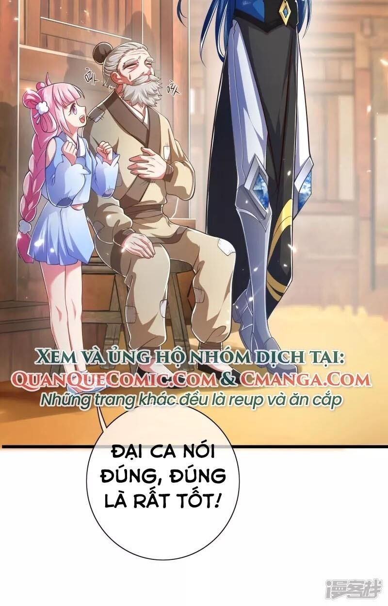 Hài Đế Vi Tôn