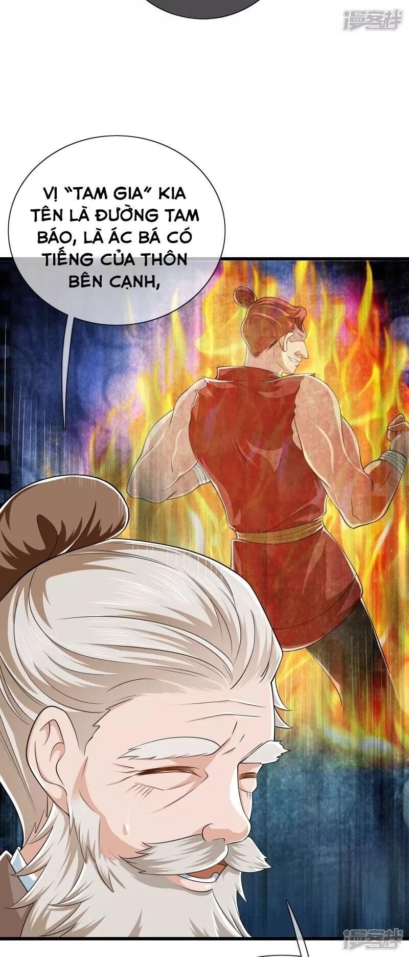 Hài Đế Vi Tôn