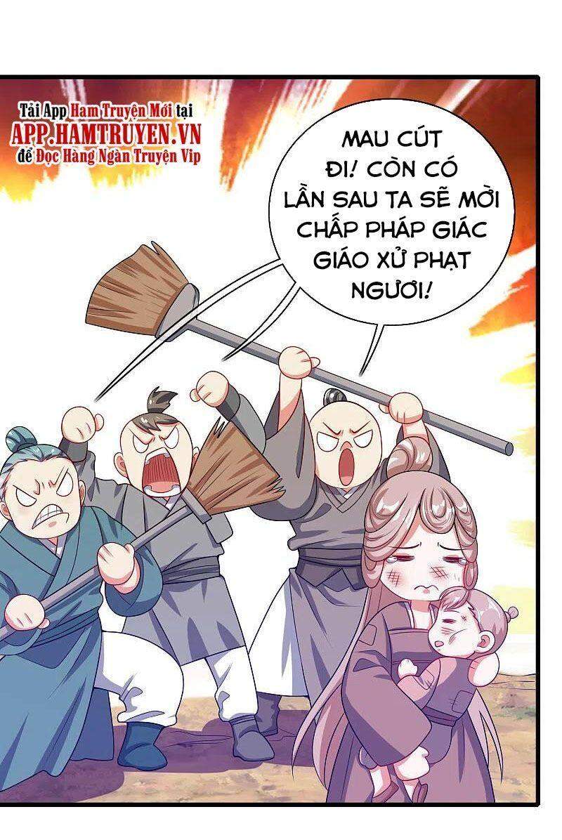 Hài Đế Vi Tôn