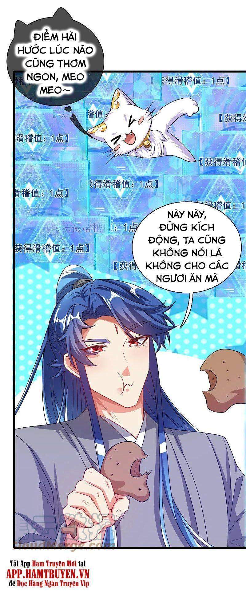 Hài Đế Vi Tôn