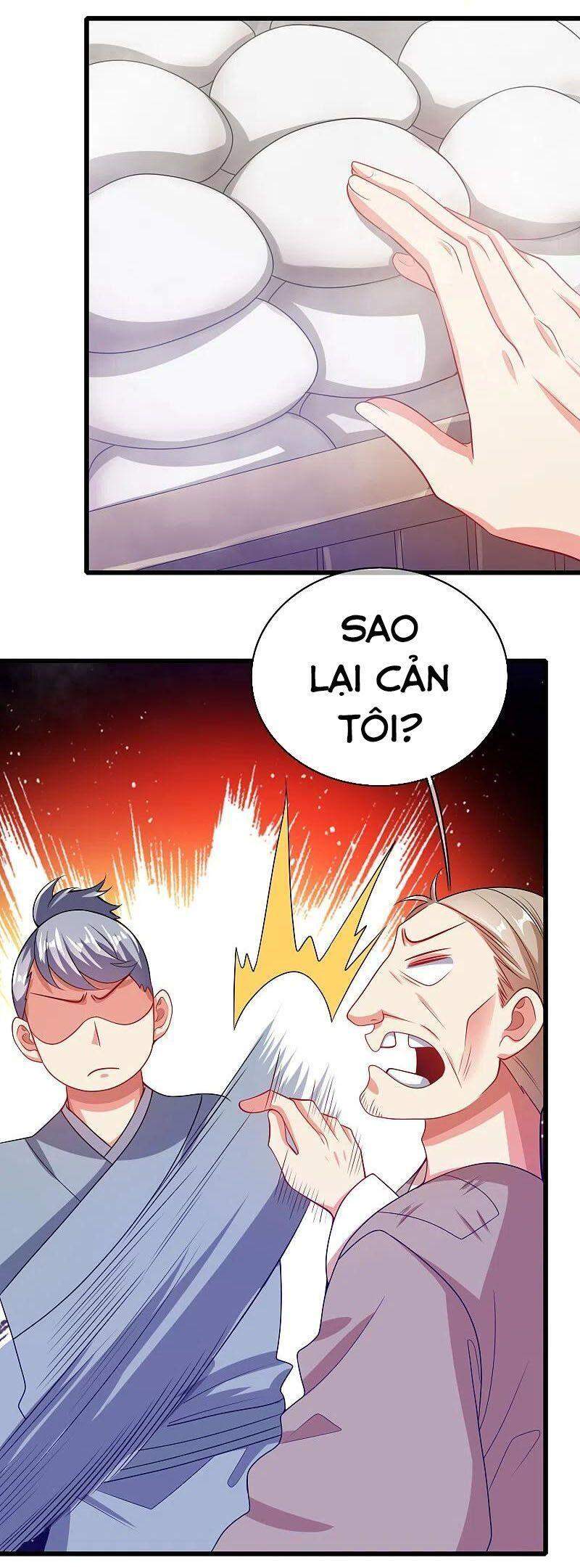 Hài Đế Vi Tôn