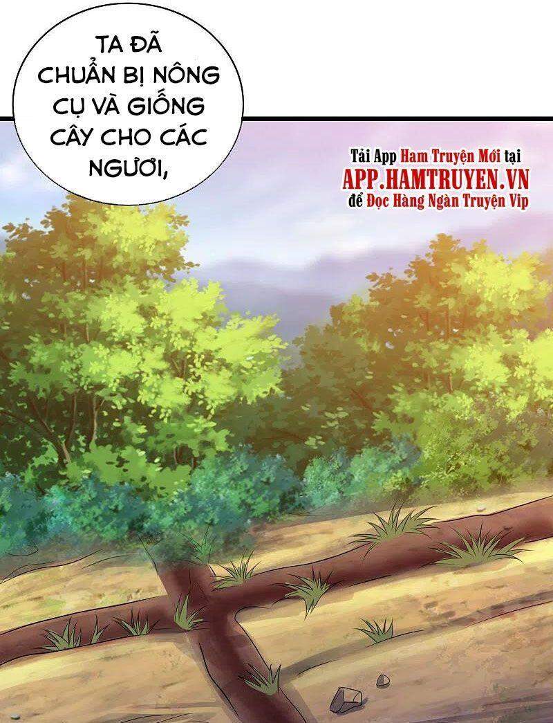 Hài Đế Vi Tôn