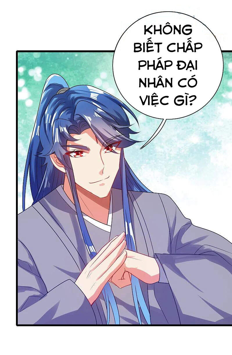 Hài Đế Vi Tôn