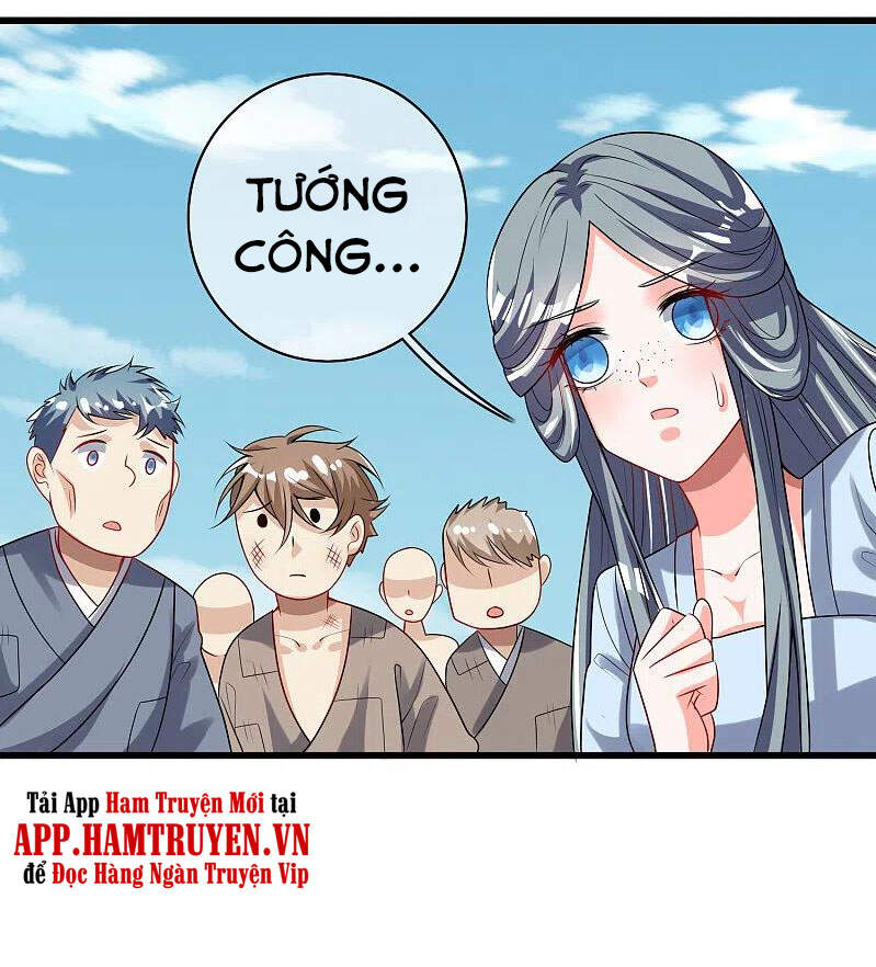 Hài Đế Vi Tôn
