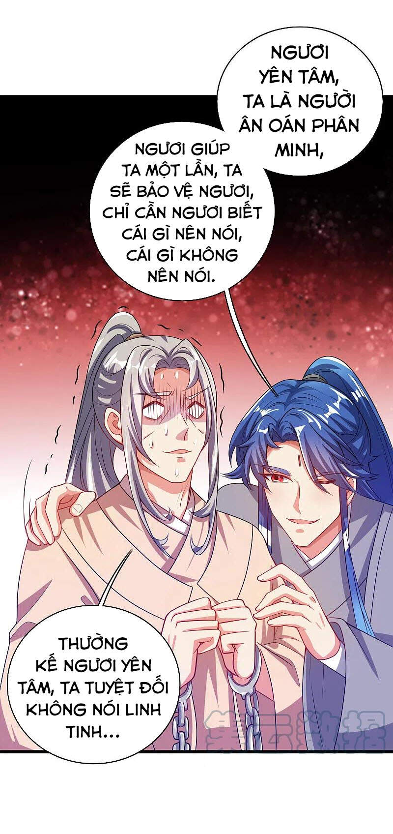 Hài Đế Vi Tôn