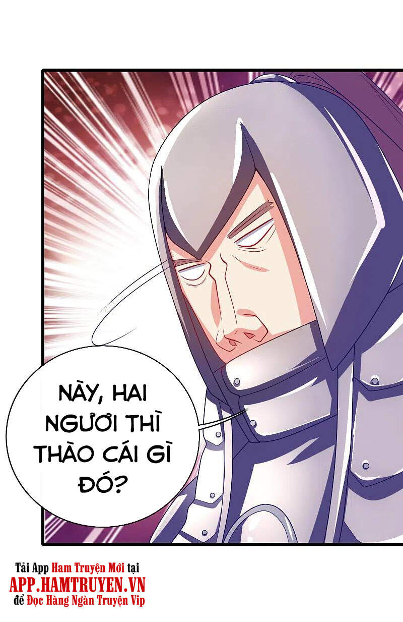 Hài Đế Vi Tôn