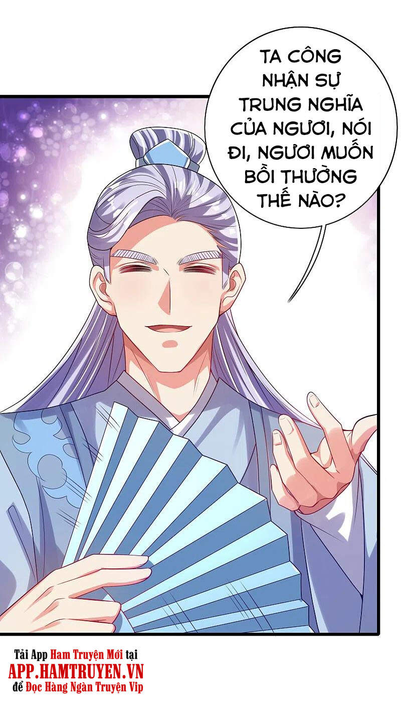 Hài Đế Vi Tôn