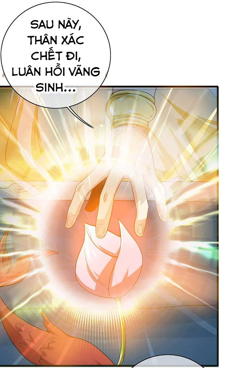 Hài Đế Vi Tôn