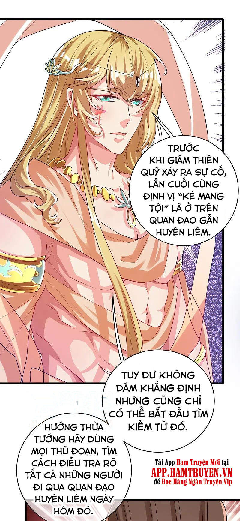 Hài Đế Vi Tôn