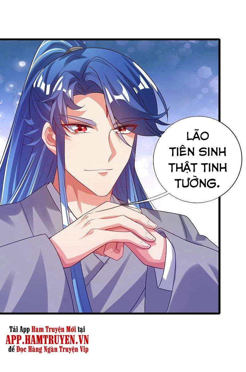 Hài Đế Vi Tôn