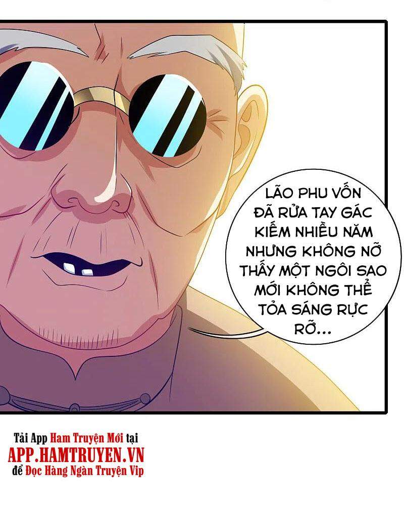 Hài Đế Vi Tôn